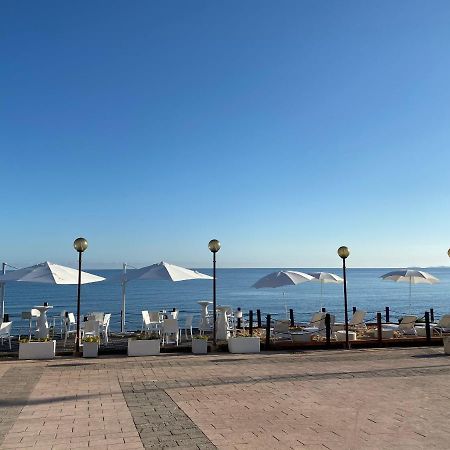 ואלדוריה La Locanda Del Mare מראה חיצוני תמונה