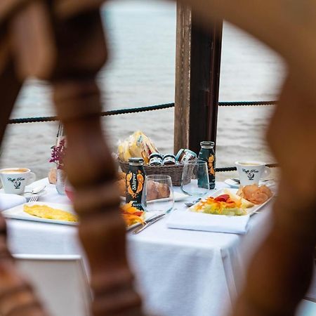 ואלדוריה La Locanda Del Mare מראה חיצוני תמונה