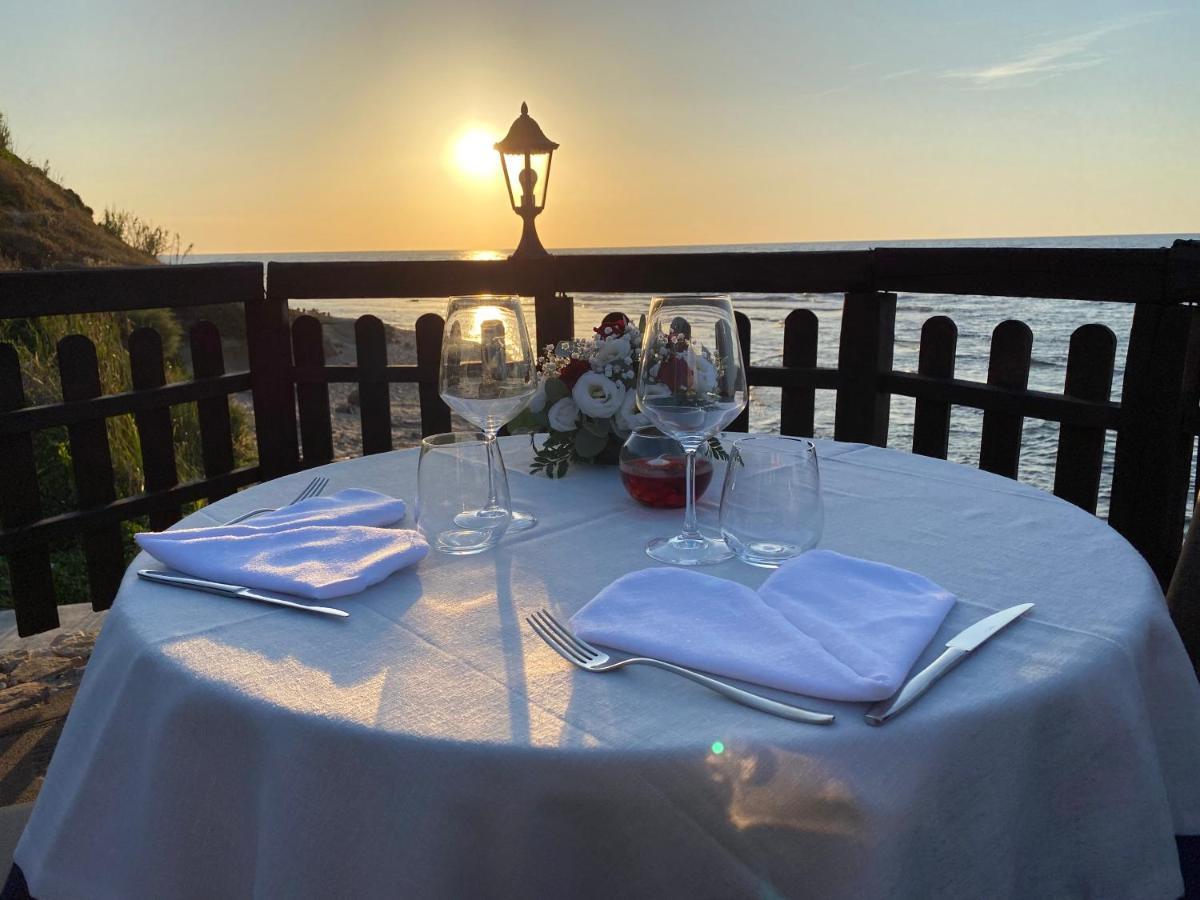ואלדוריה La Locanda Del Mare מראה חיצוני תמונה