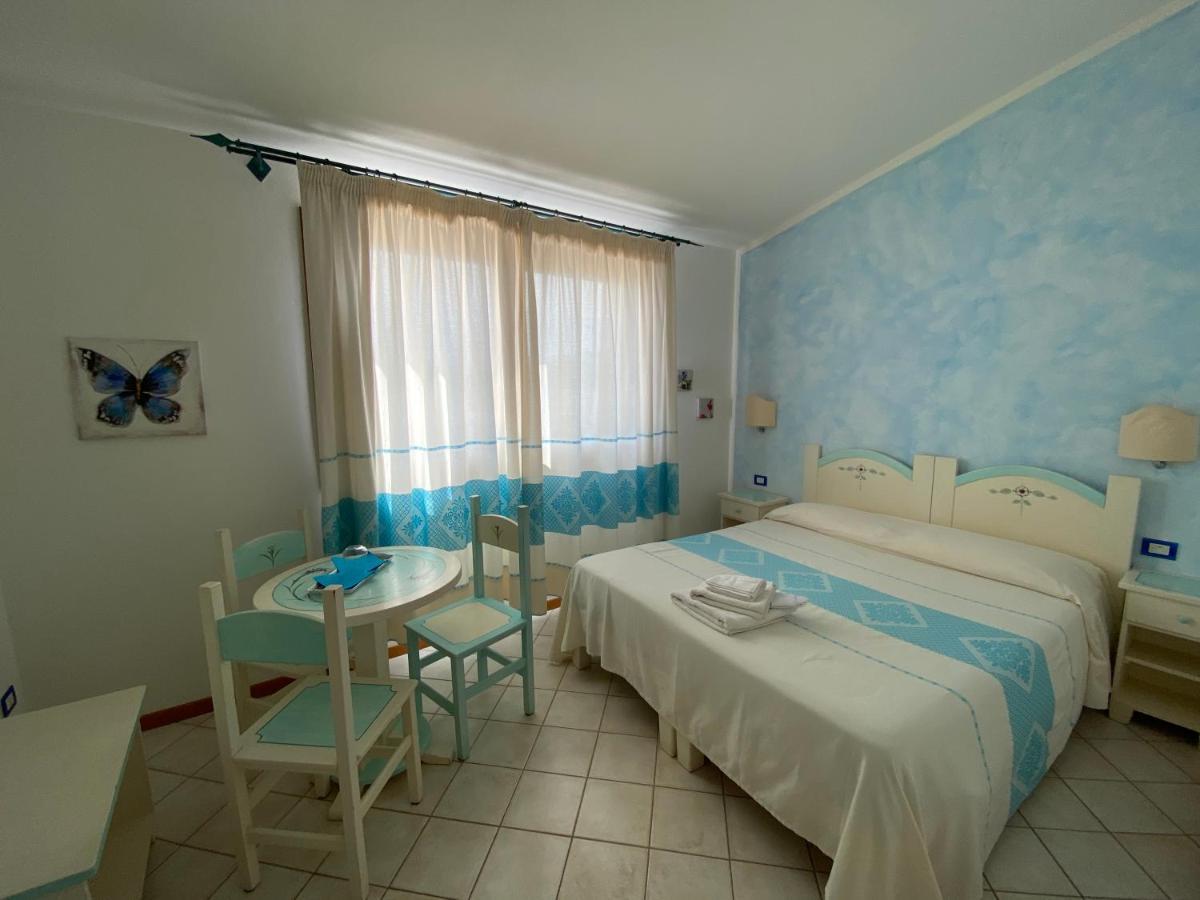 ואלדוריה La Locanda Del Mare חדר תמונה