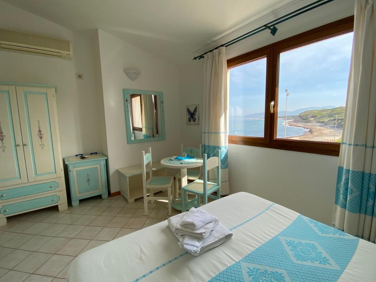 ואלדוריה La Locanda Del Mare מראה חיצוני תמונה