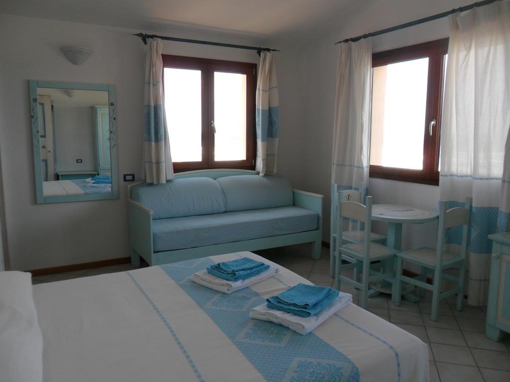 ואלדוריה La Locanda Del Mare מראה חיצוני תמונה