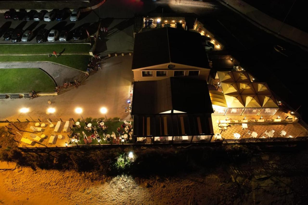 ואלדוריה La Locanda Del Mare מראה חיצוני תמונה