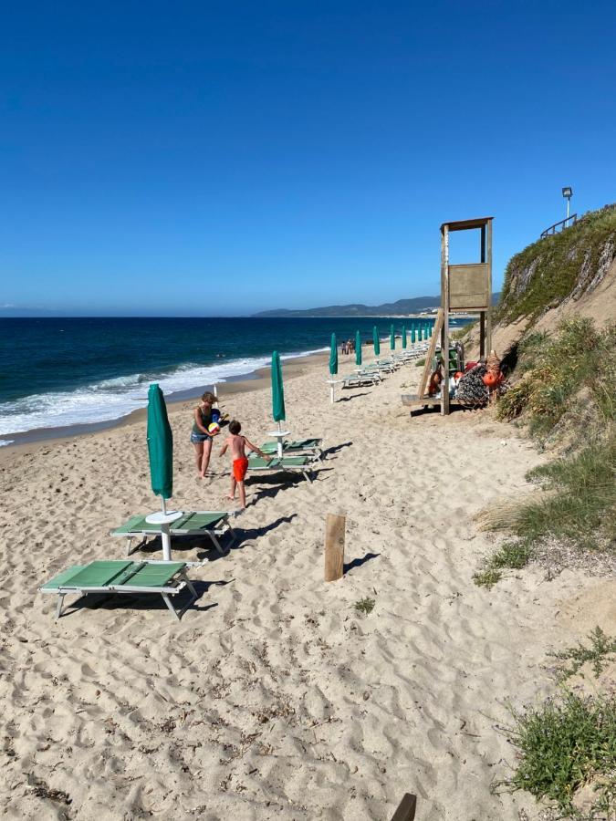 ואלדוריה La Locanda Del Mare מראה חיצוני תמונה