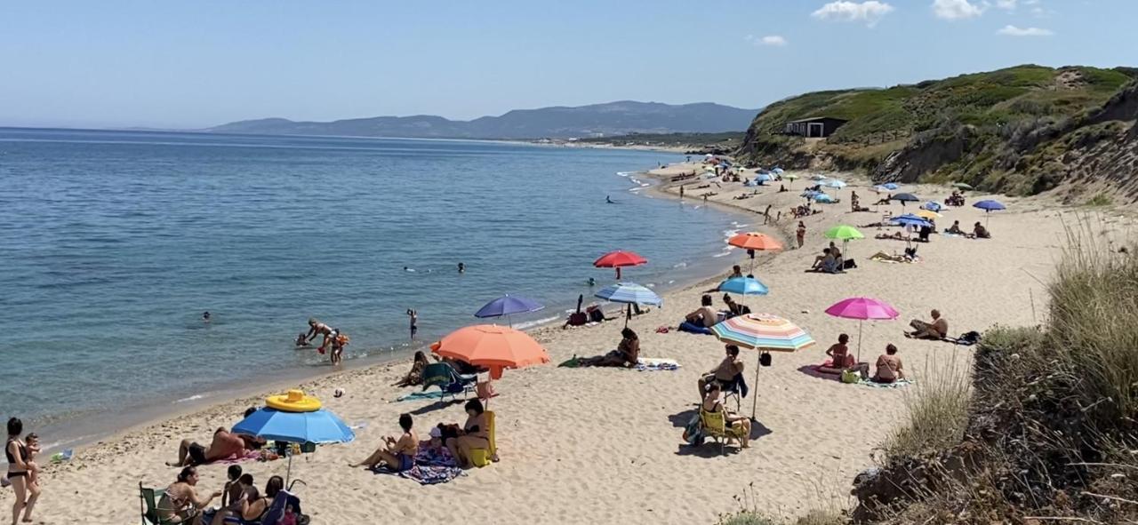 ואלדוריה La Locanda Del Mare מראה חיצוני תמונה