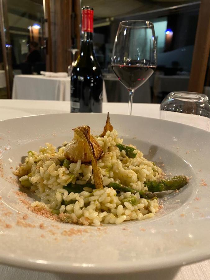 ואלדוריה La Locanda Del Mare מראה חיצוני תמונה