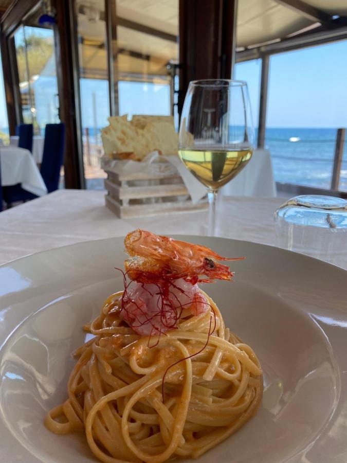 ואלדוריה La Locanda Del Mare מראה חיצוני תמונה