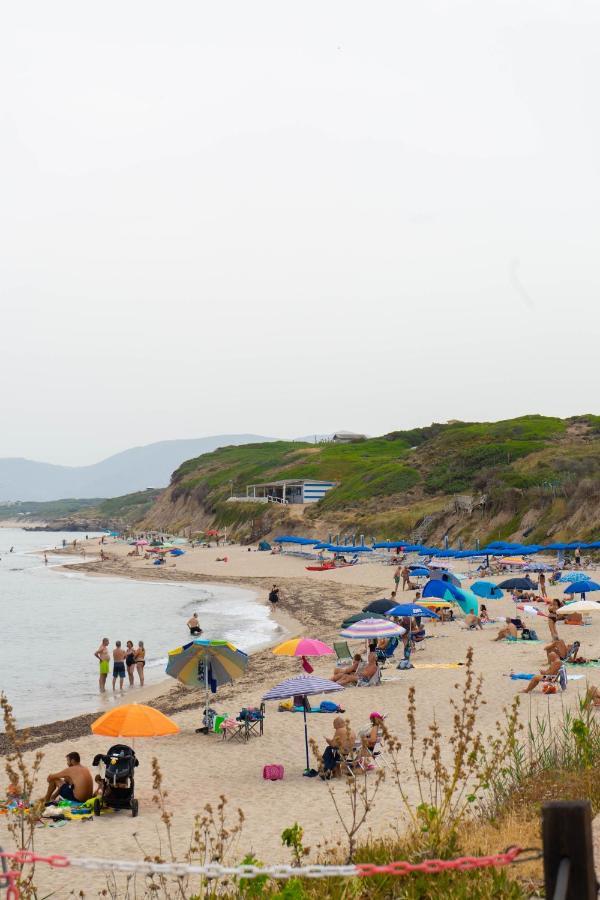 ואלדוריה La Locanda Del Mare מראה חיצוני תמונה