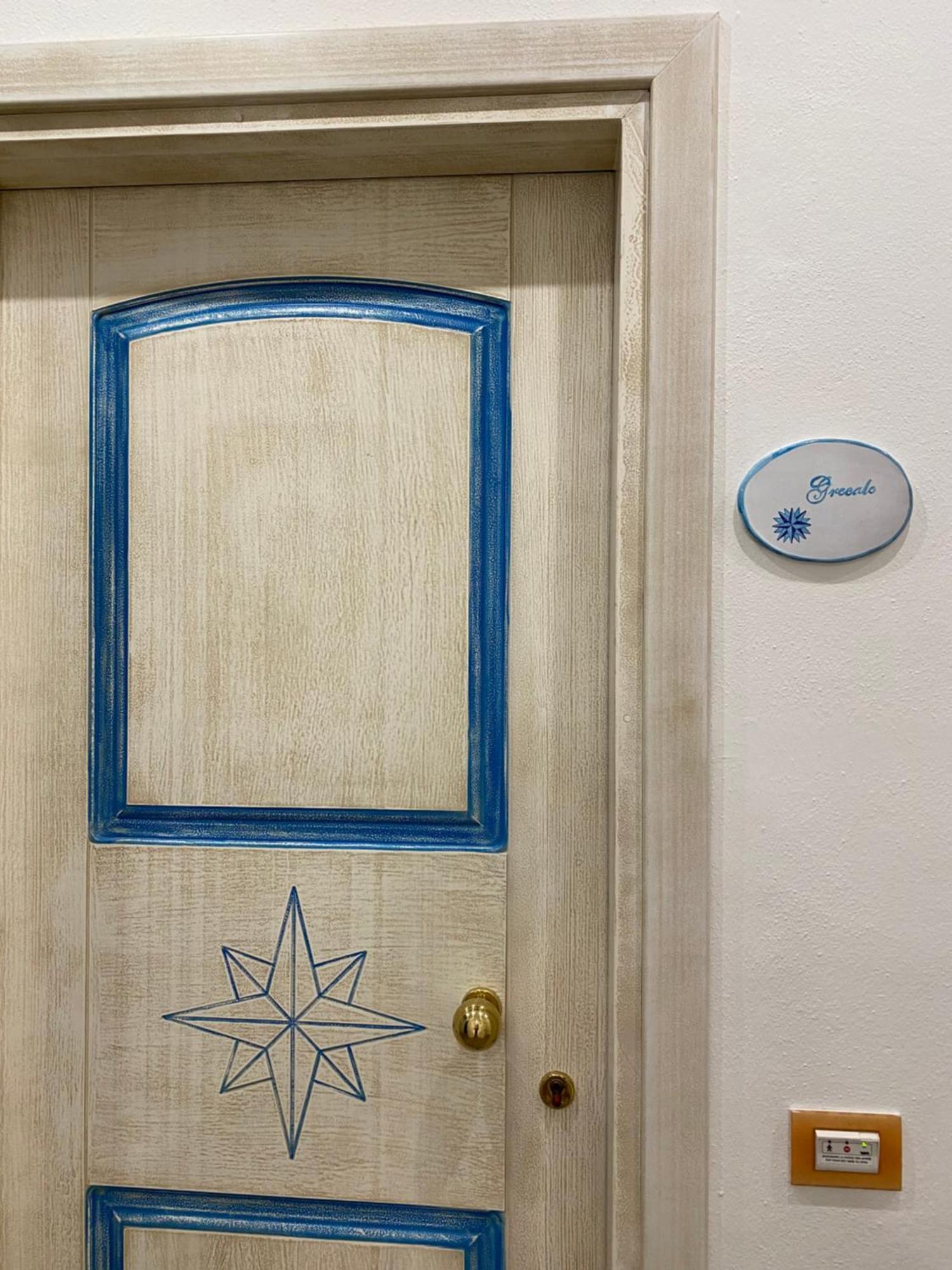 ואלדוריה La Locanda Del Mare חדר תמונה
