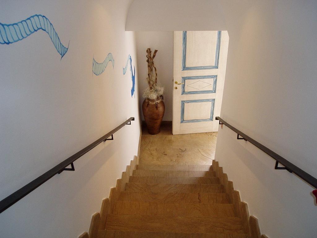 ואלדוריה La Locanda Del Mare מראה חיצוני תמונה
