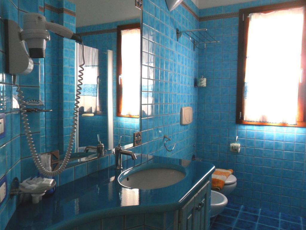ואלדוריה La Locanda Del Mare חדר תמונה