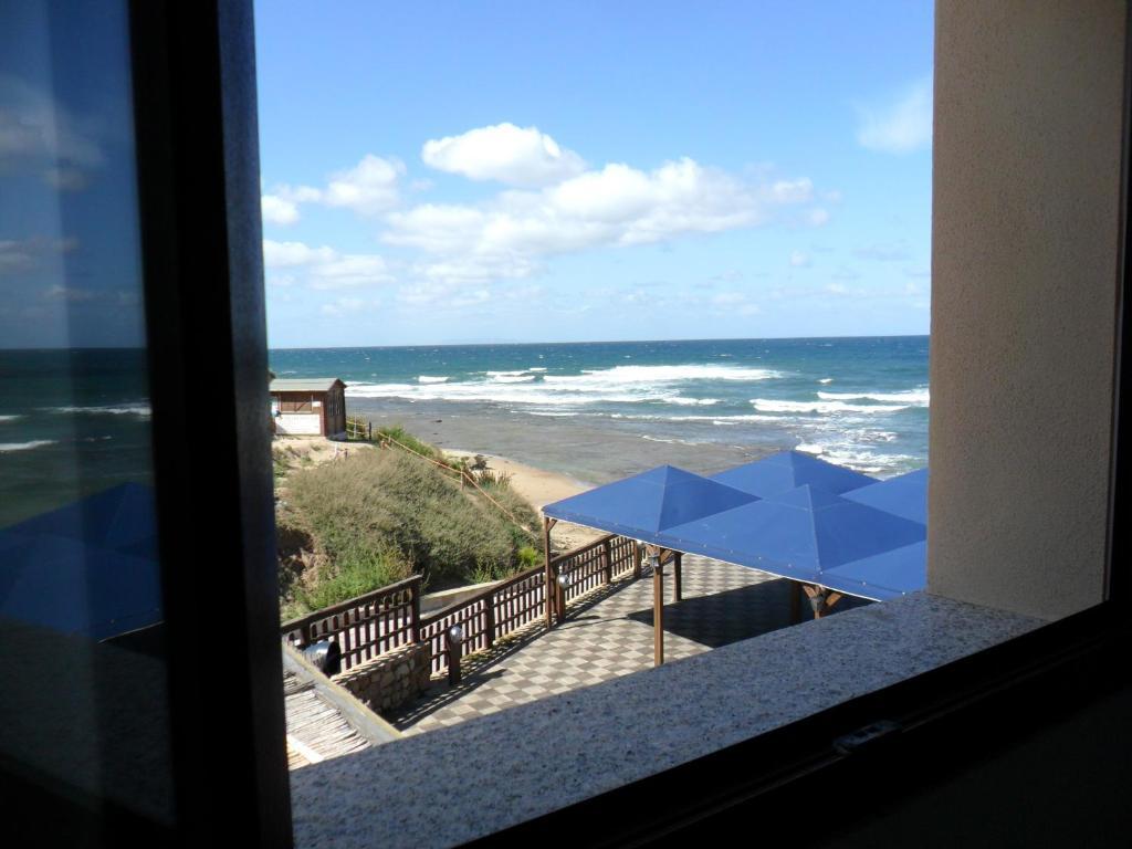 ואלדוריה La Locanda Del Mare חדר תמונה